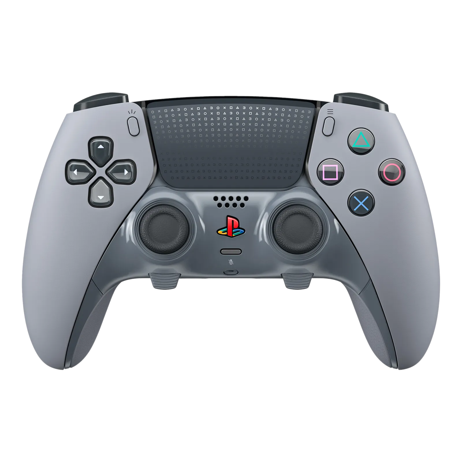 DualSense Controller (Retro)